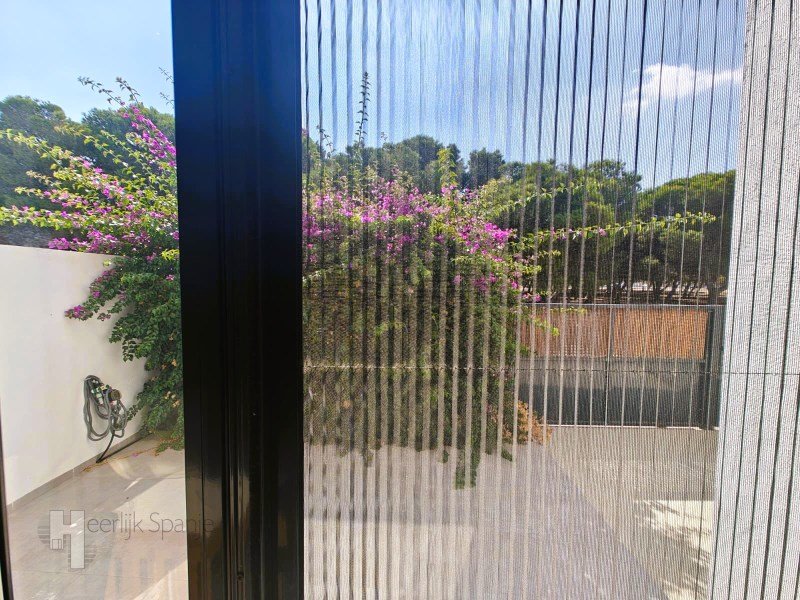 Apartment in San Javier, Murcia, Spain 3 bedrooms,  No. 184534
