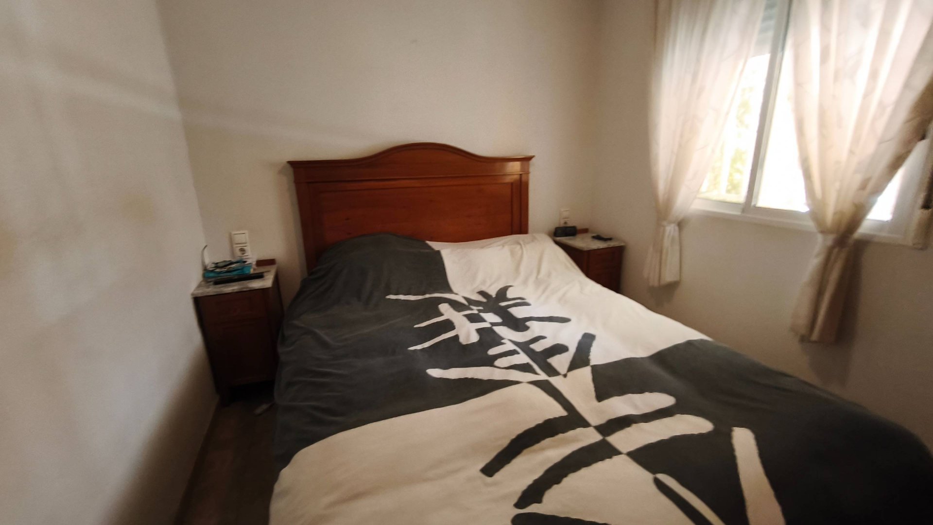 Apartment à Torrevieja, Alicante, Espagne 4 chambres, 120 m2 No. 184450