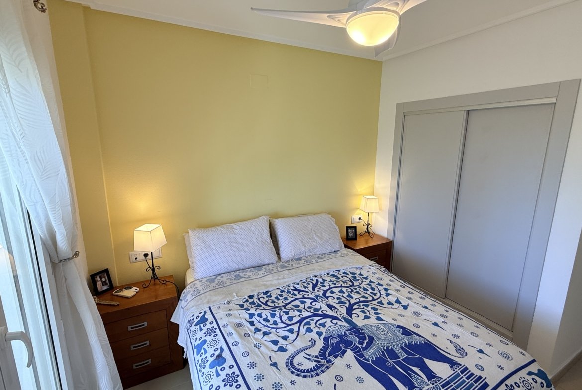 Apartament w Murcia, Hiszpania 2 sypialnie, 67 mkw. nr 184515
