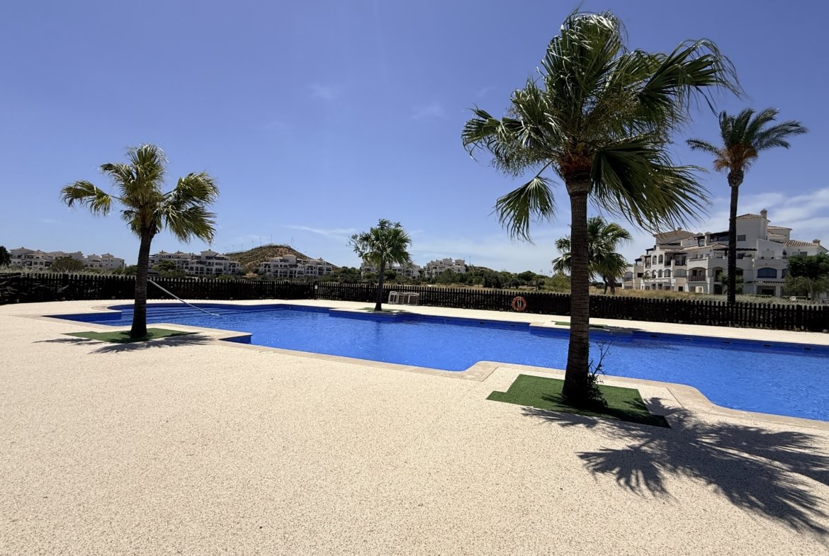 Apartament w Murcia, Hiszpania 2 sypialnie, 67 mkw. nr 184515