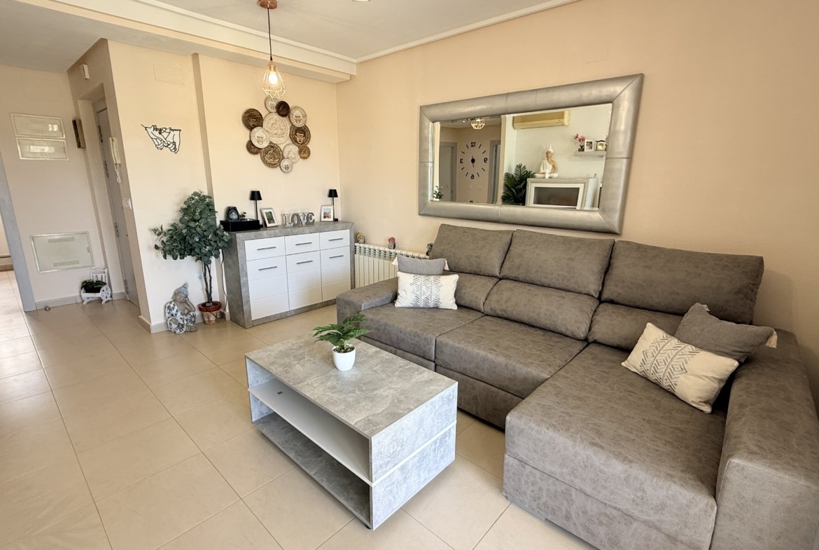 Apartament w Murcia, Hiszpania 2 sypialnie, 67 mkw. nr 184515