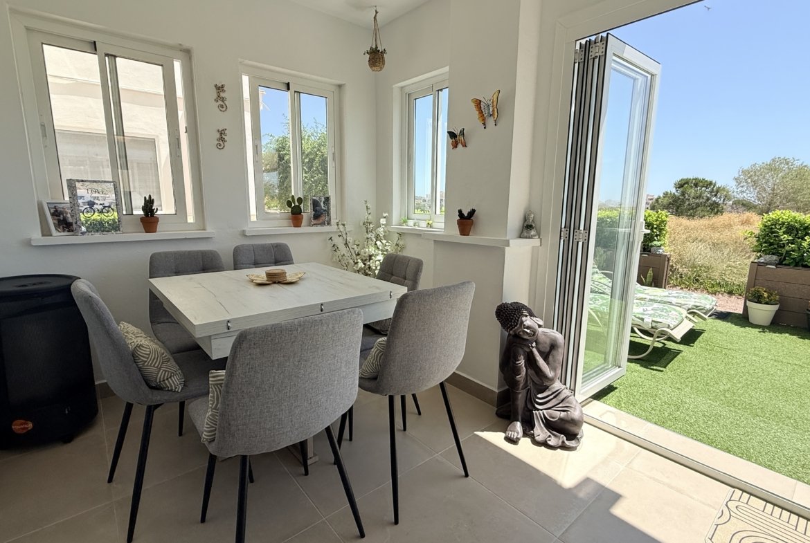 Apartament w Murcia, Hiszpania 2 sypialnie, 67 mkw. nr 184515