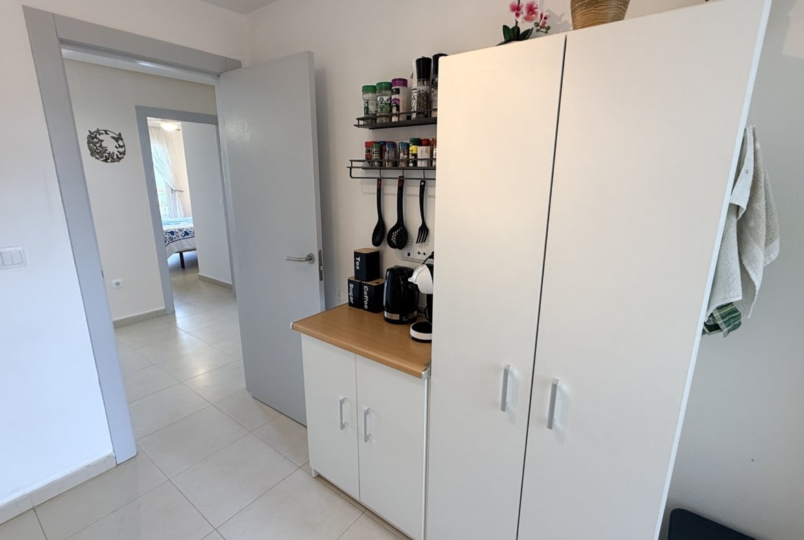 Apartament w Murcia, Hiszpania 2 sypialnie, 67 mkw. nr 184515