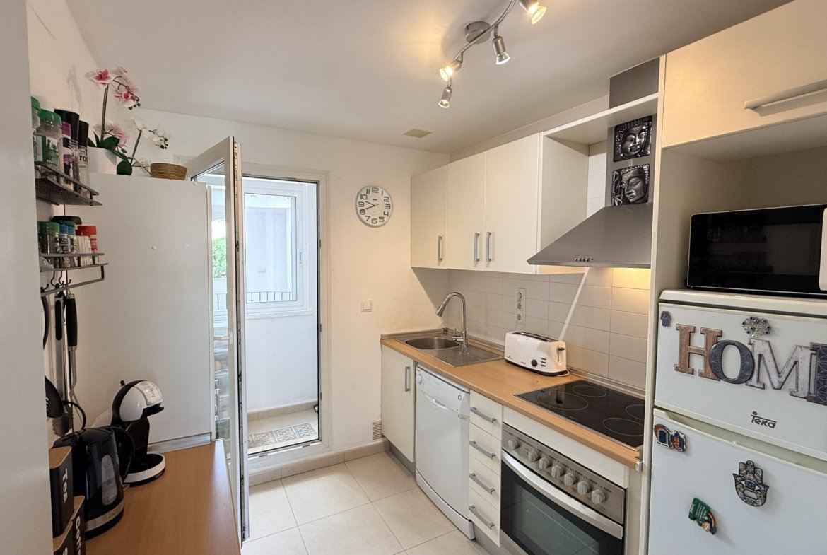 Apartament w Murcia, Hiszpania 2 sypialnie, 67 mkw. nr 184515