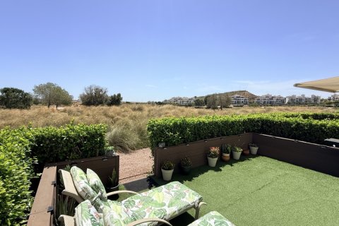 Apartament w Murcia, Hiszpania 2 sypialnie, 67 mkw. nr 184515