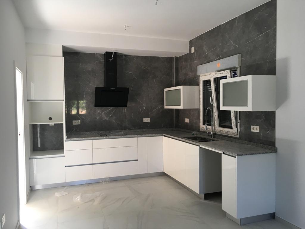 Huvila Pinoso, Alicante, Espanja 3 makuuhuonetta, 120 m2 No. 170565
