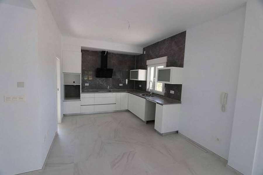 Huvila Pinoso, Alicante, Espanja 3 makuuhuonetta, 120 m2 No. 170565