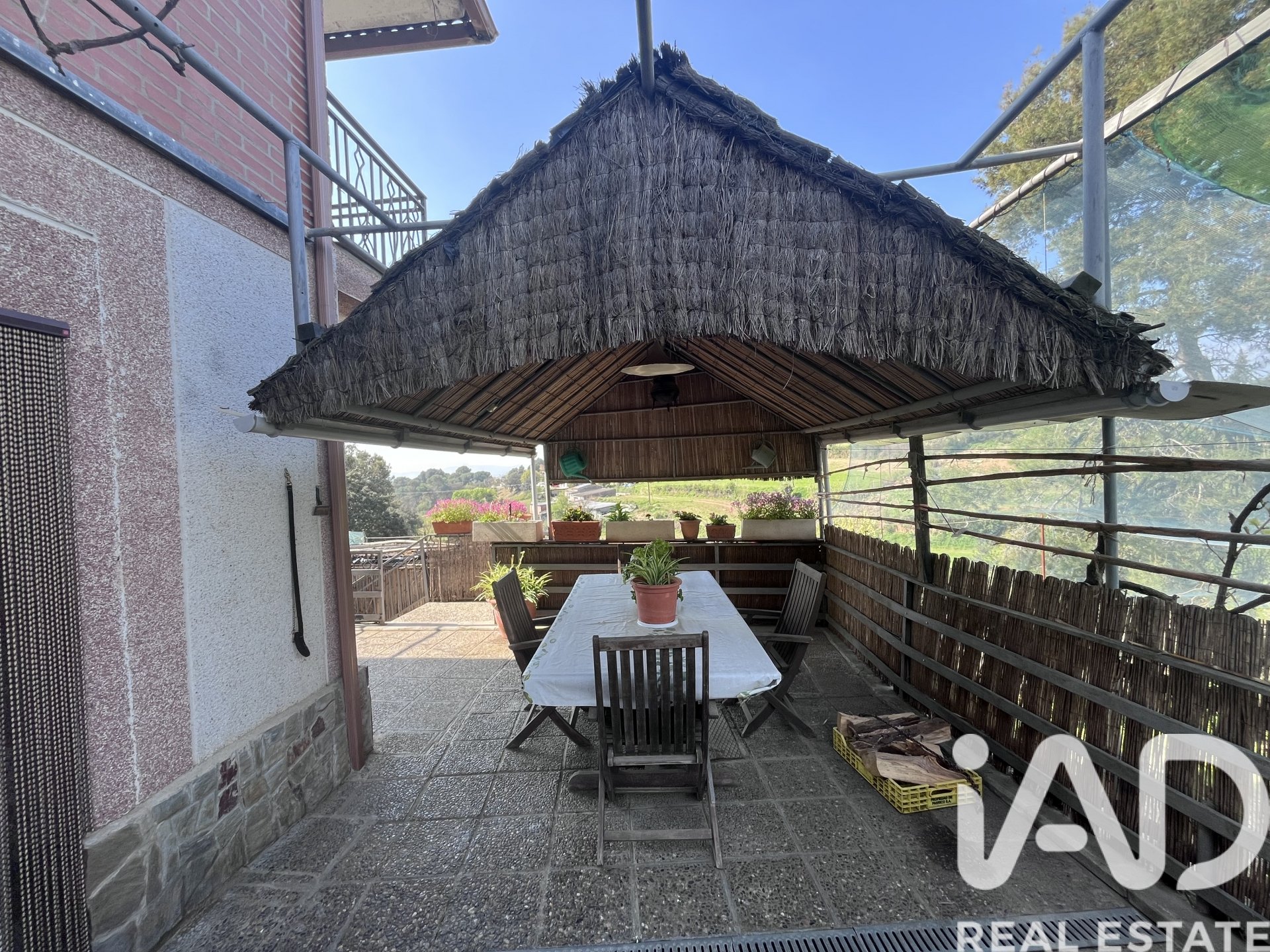 Hus i Llica De Vall, Barcelona, Spanien 5 sovrum, 297 kvm. Nr. 172834