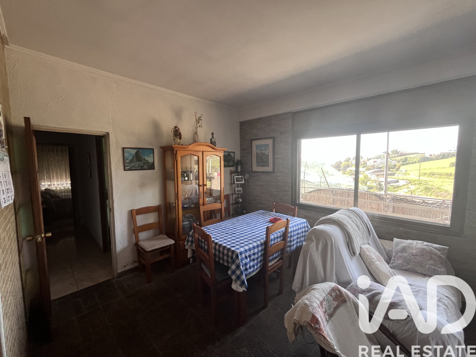 Hus i Llica De Vall, Barcelona, Spanien 5 sovrum, 297 kvm. Nr. 172834