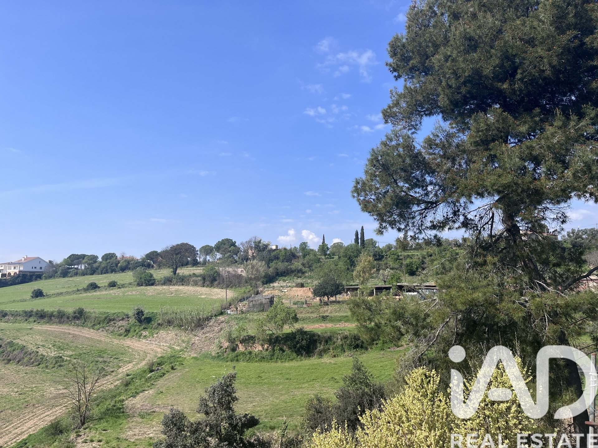 Hus i Llica De Vall, Barcelona, Spanien 5 sovrum, 297 kvm. Nr. 172834