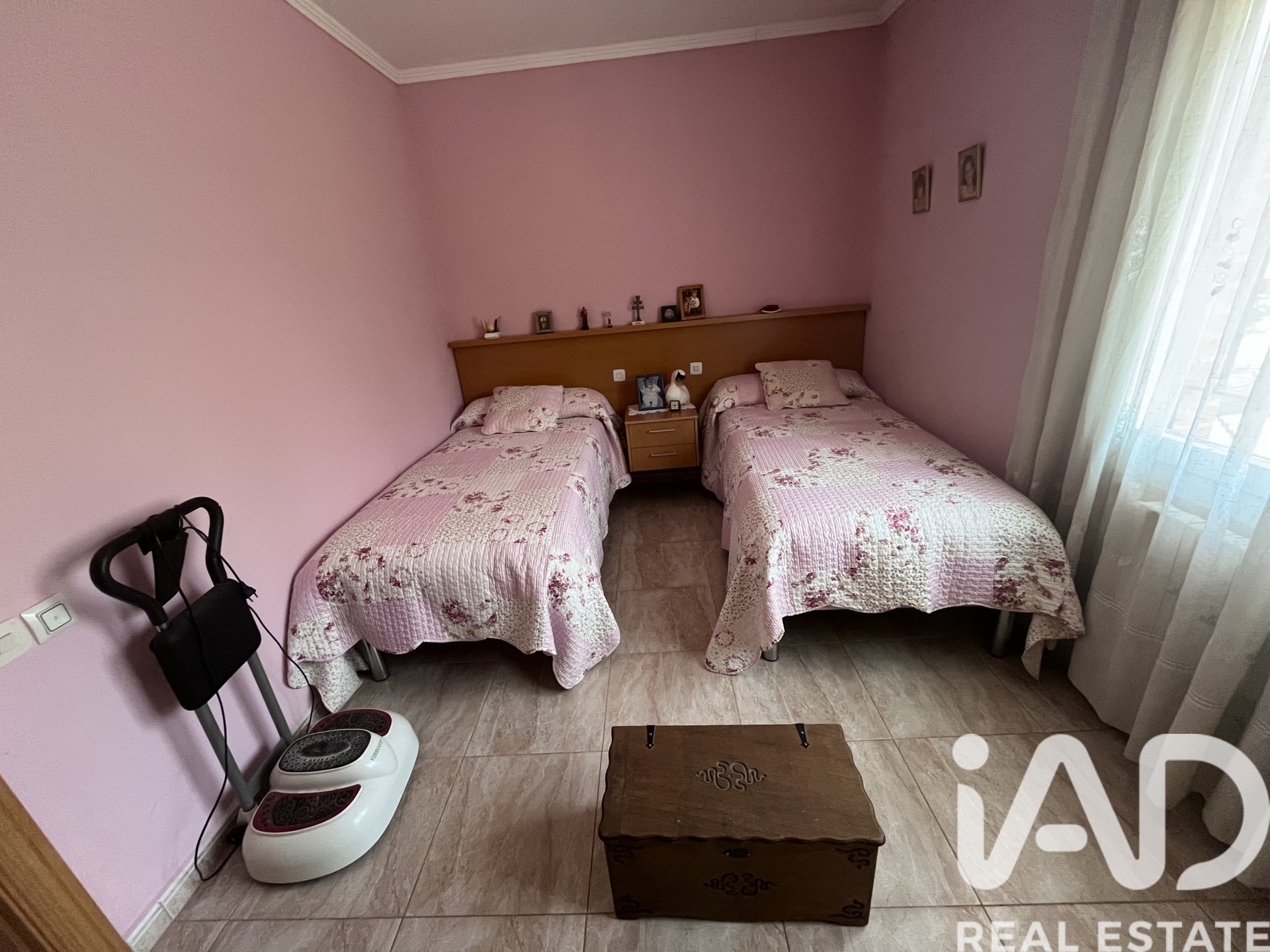 Hus i Llica De Vall, Barcelona, Spanien 5 sovrum, 297 kvm. Nr. 172834