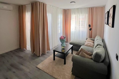 Apartament w Torrevieja, Alicante, Hiszpania 2 sypialnie, 82 mkw. nr 144573