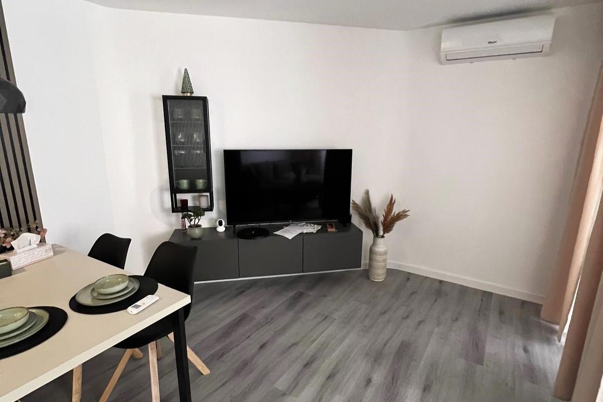 Lägenhet i Torrevieja, Alicante, Spanien 2 sovrum, 82 kvm. Nr. 144573