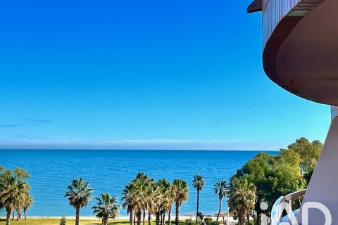Apartment in Oropesa del Mar, Castellon, Spain 2 bedrooms, 69 sq.m. No. 194381