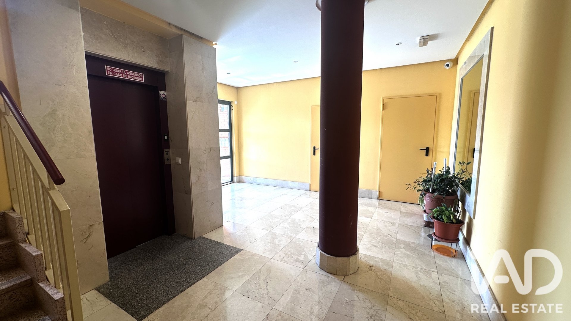 Dzīvoklis Villaquilambre, Leon, Spānijā 3 istabas, 107 m2 Nr. 194387