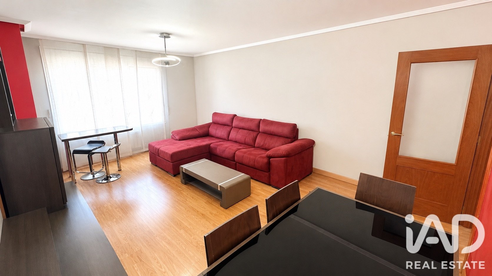 Dzīvoklis Villaquilambre, Leon, Spānijā 3 istabas, 107 m2 Nr. 194387