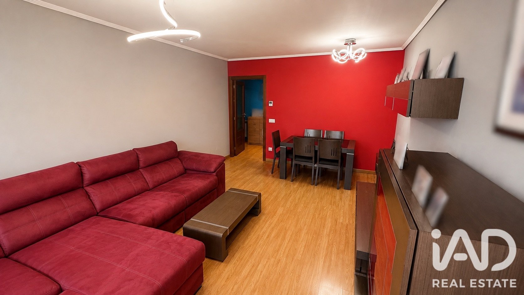 Dzīvoklis Villaquilambre, Leon, Spānijā 3 istabas, 107 m2 Nr. 194387