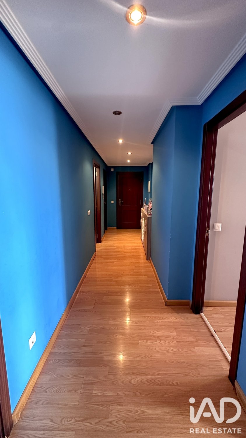 Dzīvoklis Villaquilambre, Leon, Spānijā 3 istabas, 107 m2 Nr. 194387