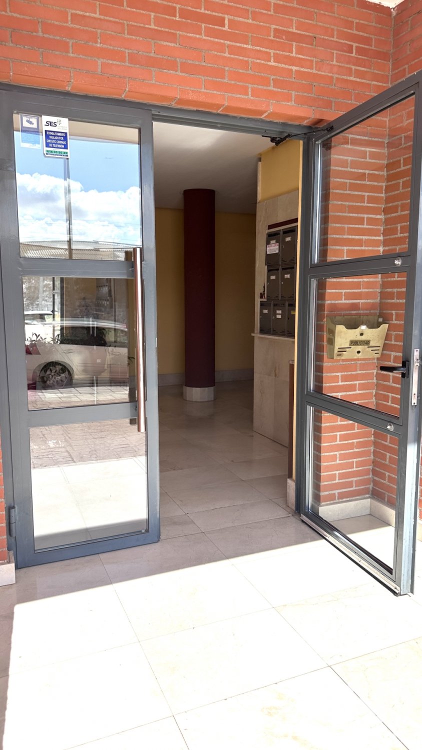 Dzīvoklis Villaquilambre, Leon, Spānijā 3 istabas, 107 m2 Nr. 194387