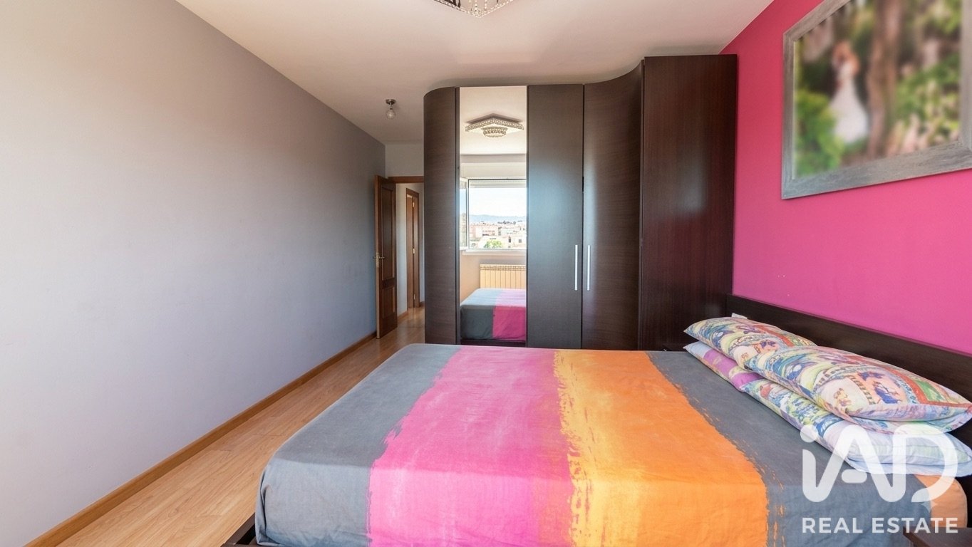 Dzīvoklis Villaquilambre, Leon, Spānijā 3 istabas, 107 m2 Nr. 194387