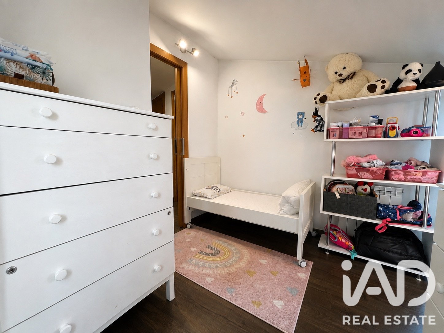 Duplex in La Roca Del Valles, Barcelona, Spanien 4 Schlafzimmer, 119 m2 Nr. 194386