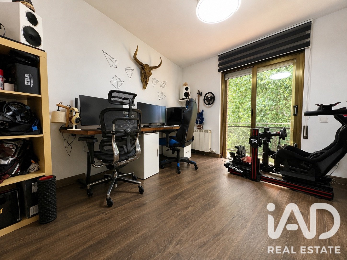 Duplex in La Roca Del Valles, Barcelona, Spanien 4 Schlafzimmer, 119 m2 Nr. 194386