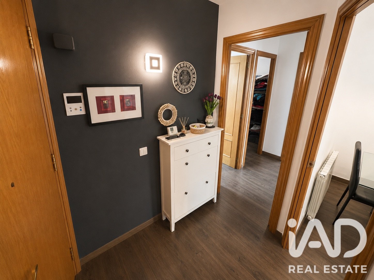 Duplex in La Roca Del Valles, Barcelona, Spanien 4 Schlafzimmer, 119 m2 Nr. 194386