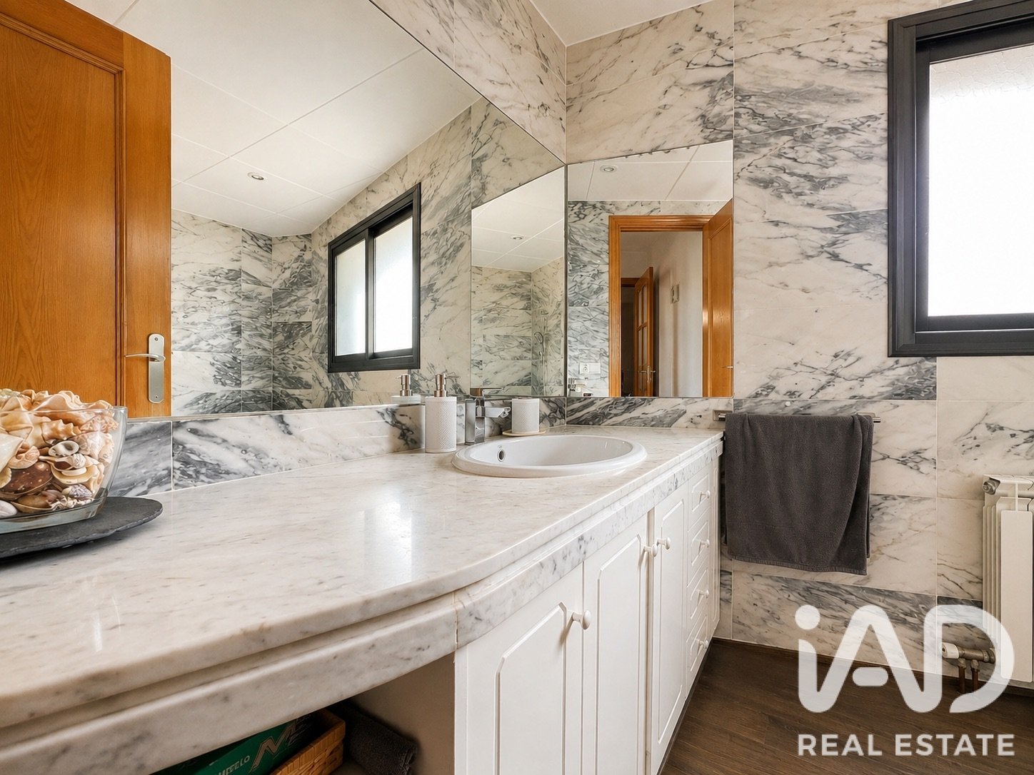 Duplex in La Roca Del Valles, Barcelona, Spanien 4 Schlafzimmer, 119 m2 Nr. 194386