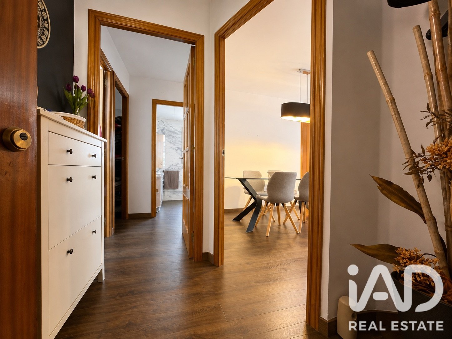 Duplex in La Roca Del Valles, Barcelona, Spanien 4 Schlafzimmer, 119 m2 Nr. 194386