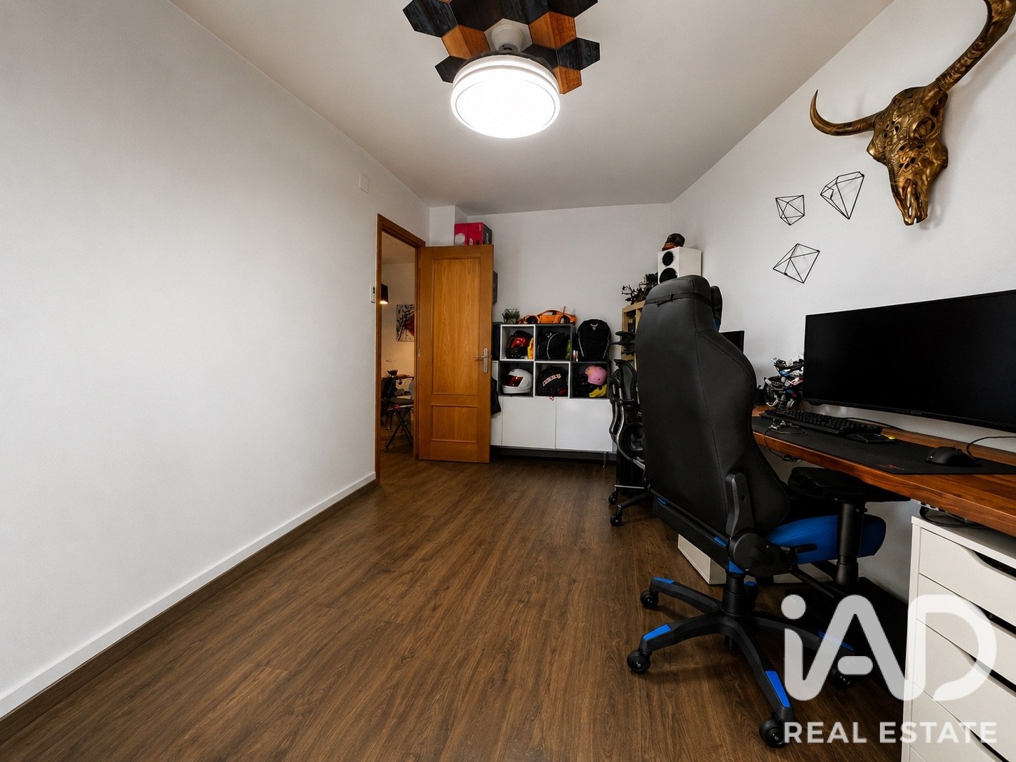 Duplex in La Roca Del Valles, Barcelona, Spanien 4 Schlafzimmer, 119 m2 Nr. 194386