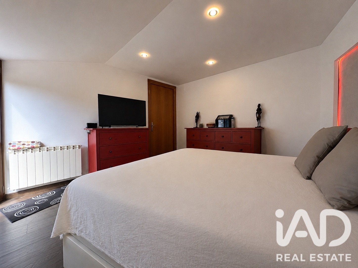 Duplex in La Roca Del Valles, Barcelona, Spanien 4 Schlafzimmer, 119 m2 Nr. 194386