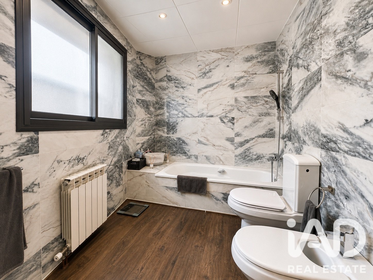 Duplex in La Roca Del Valles, Barcelona, Spanien 4 Schlafzimmer, 119 m2 Nr. 194386