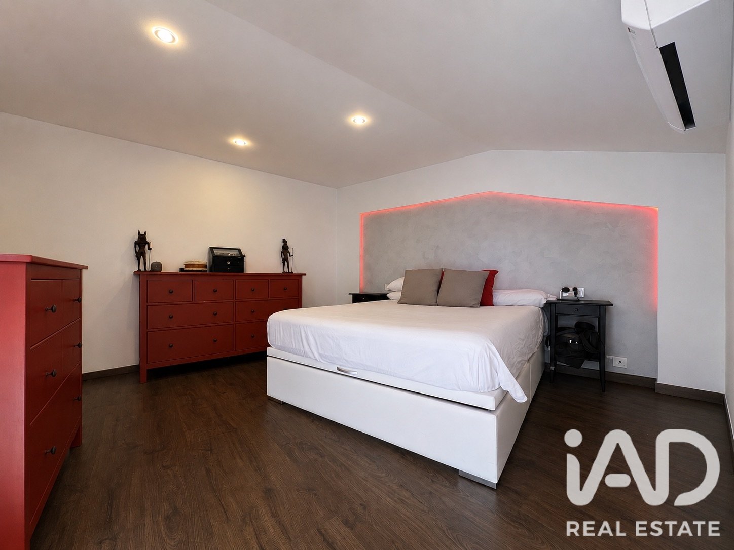 Duplex in La Roca Del Valles, Barcelona, Spanien 4 Schlafzimmer, 119 m2 Nr. 194386
