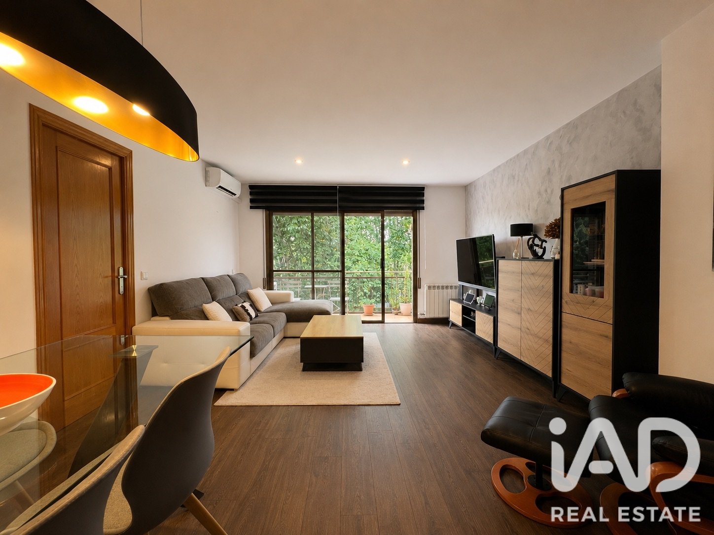 Duplex in La Roca Del Valles, Barcelona, Spanien 4 Schlafzimmer, 119 m2 Nr. 194386