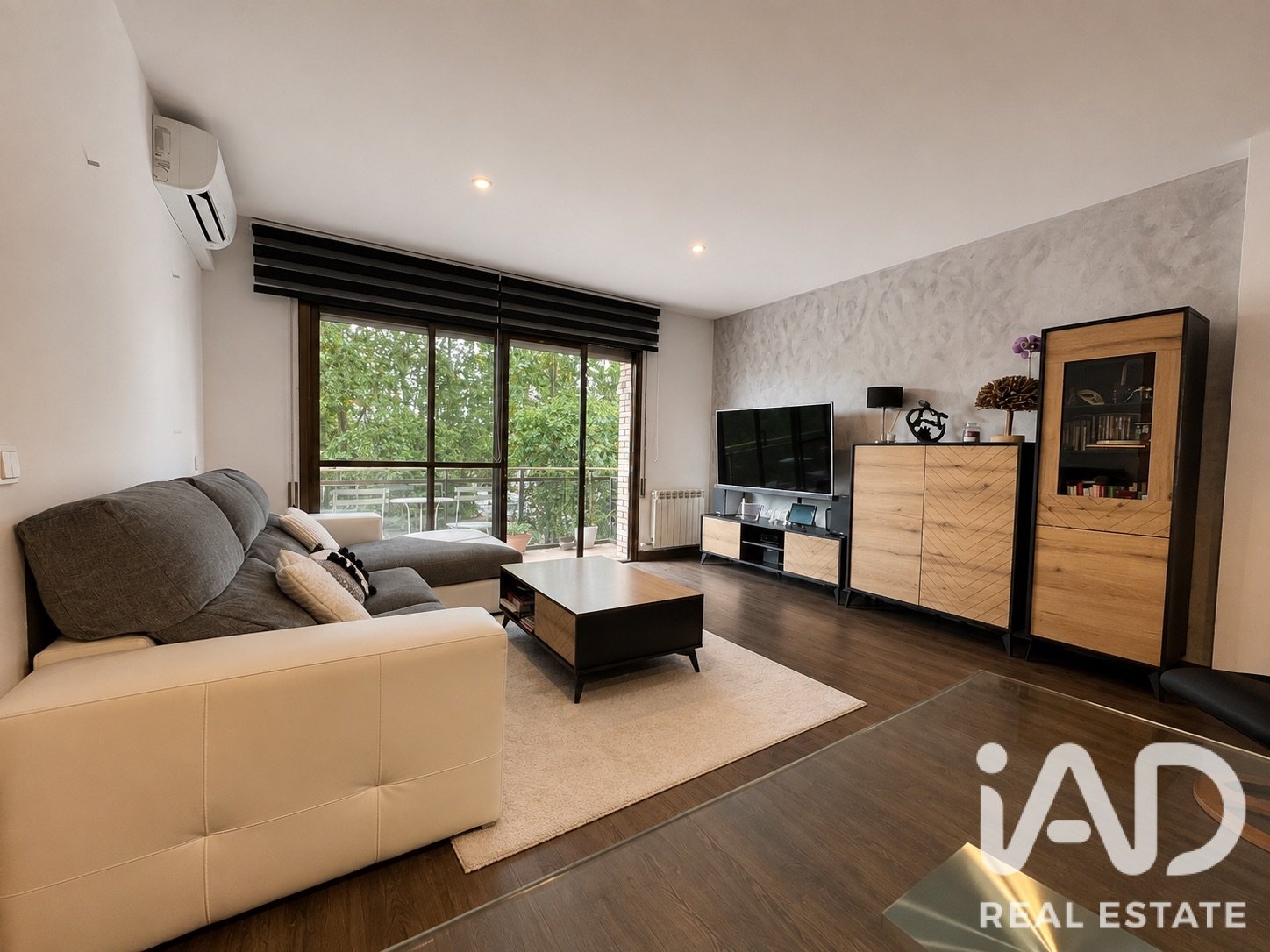 Duplex in La Roca Del Valles, Barcelona, Spanien 4 Schlafzimmer, 119 m2 Nr. 194386