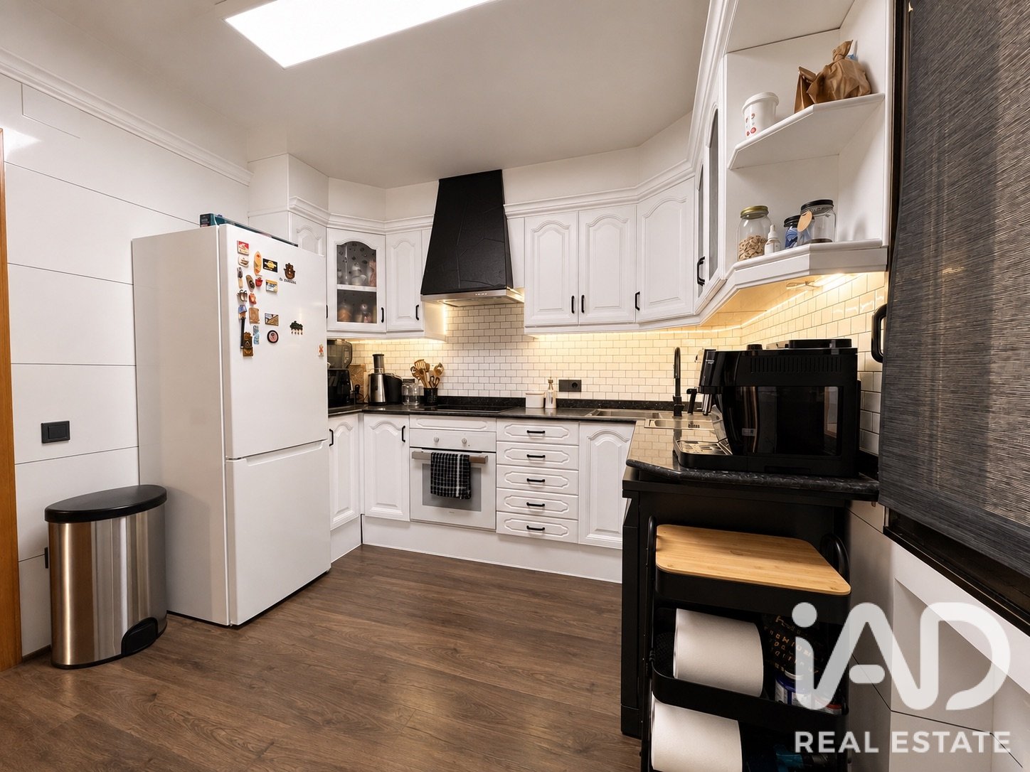 Duplex in La Roca Del Valles, Barcelona, Spanien 4 Schlafzimmer, 119 m2 Nr. 194386