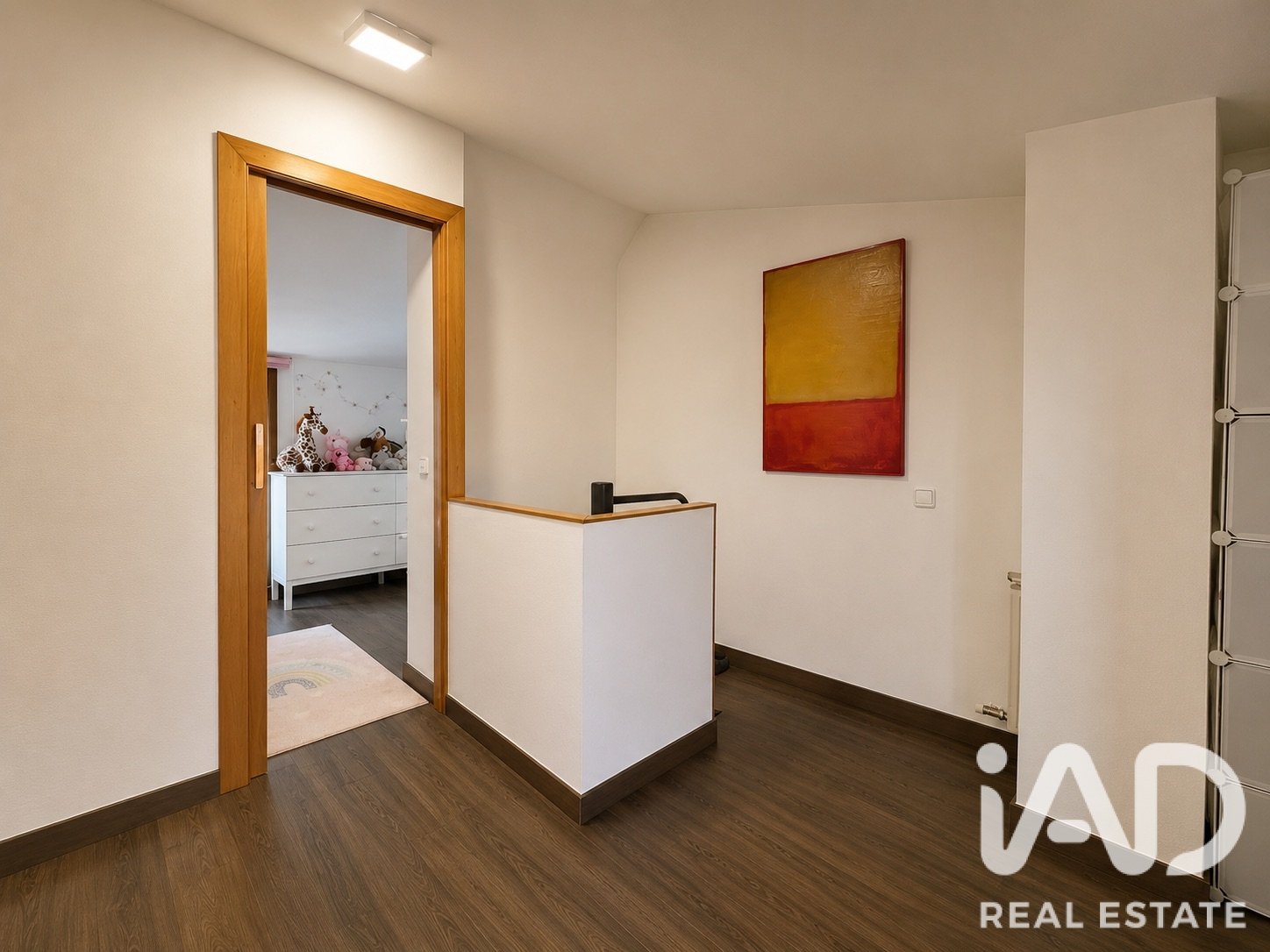 Duplex in La Roca Del Valles, Barcelona, Spanien 4 Schlafzimmer, 119 m2 Nr. 194386