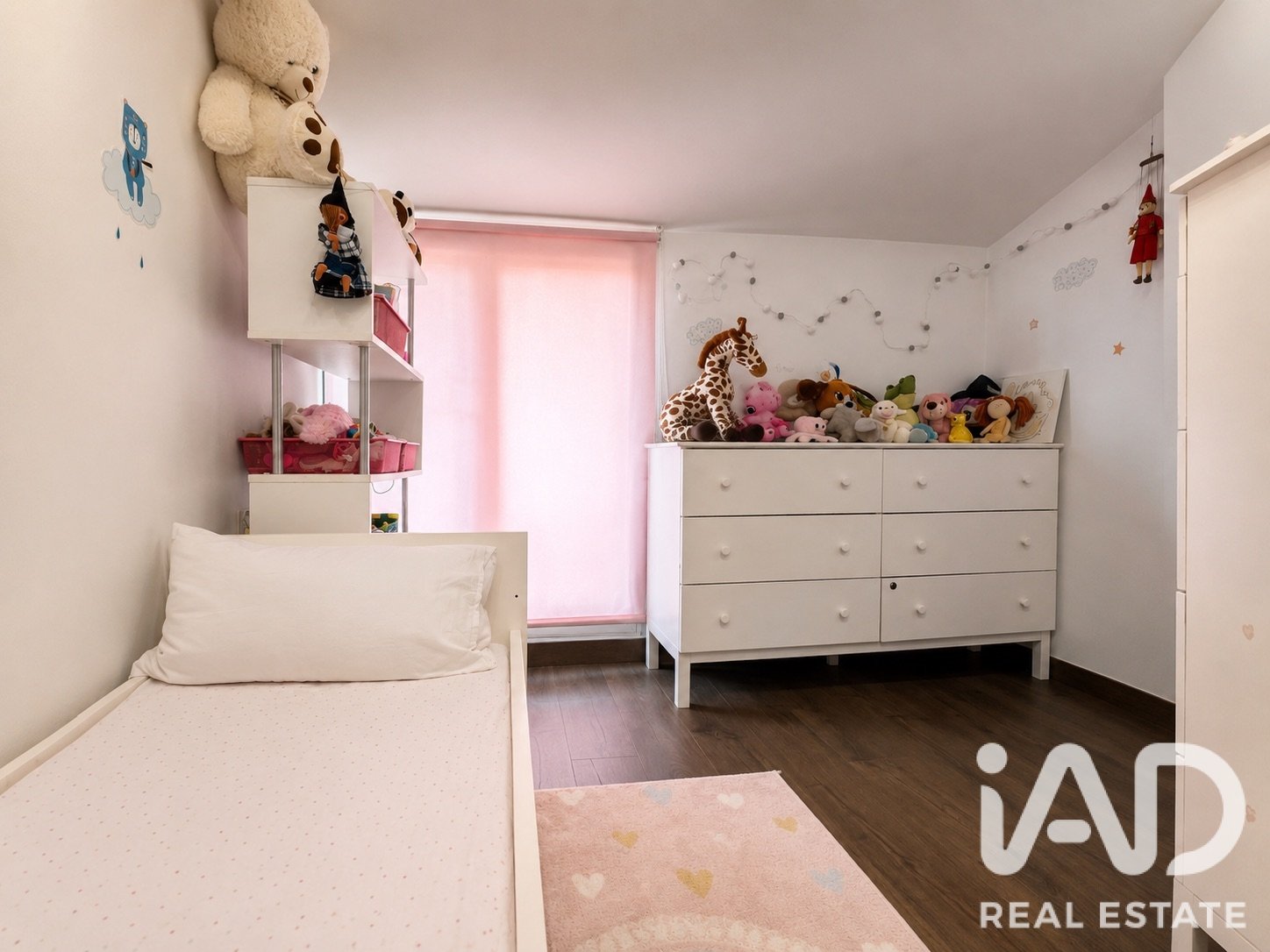 Duplex in La Roca Del Valles, Barcelona, Spanien 4 Schlafzimmer, 119 m2 Nr. 194386