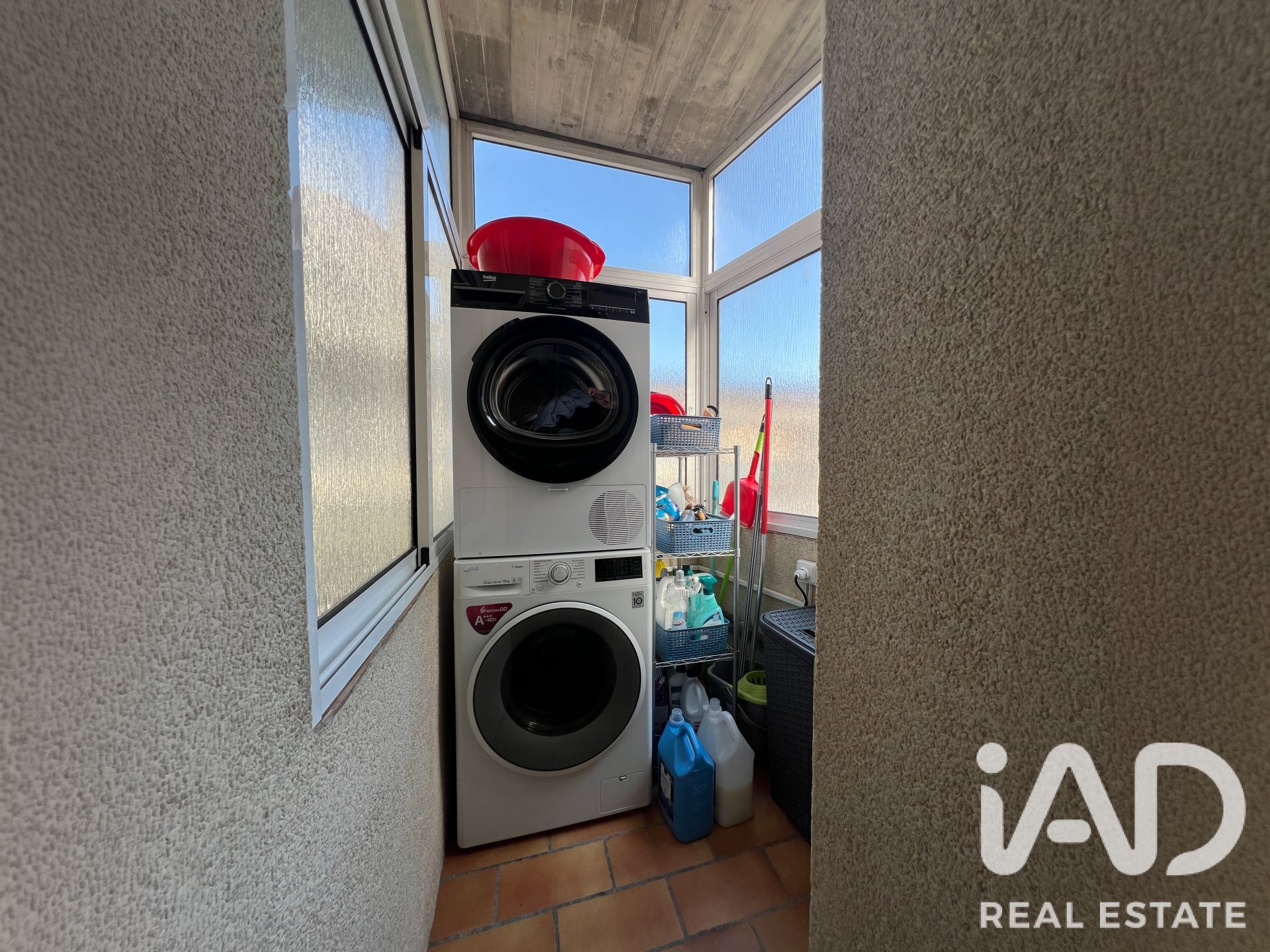 Duplex in La Roca Del Valles, Barcelona, Spanien 4 Schlafzimmer, 119 m2 Nr. 194386