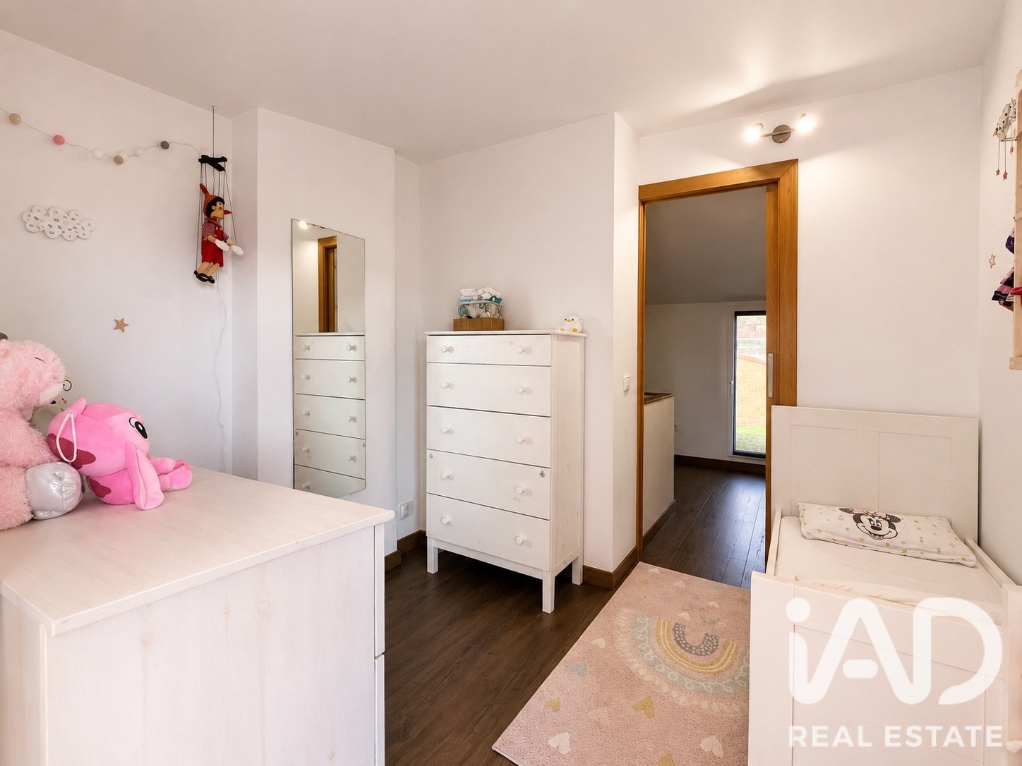 Duplex in La Roca Del Valles, Barcelona, Spanien 4 Schlafzimmer, 119 m2 Nr. 194386