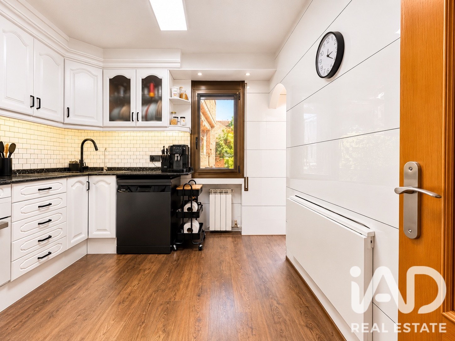 Duplex in La Roca Del Valles, Barcelona, Spanien 4 Schlafzimmer, 119 m2 Nr. 194386
