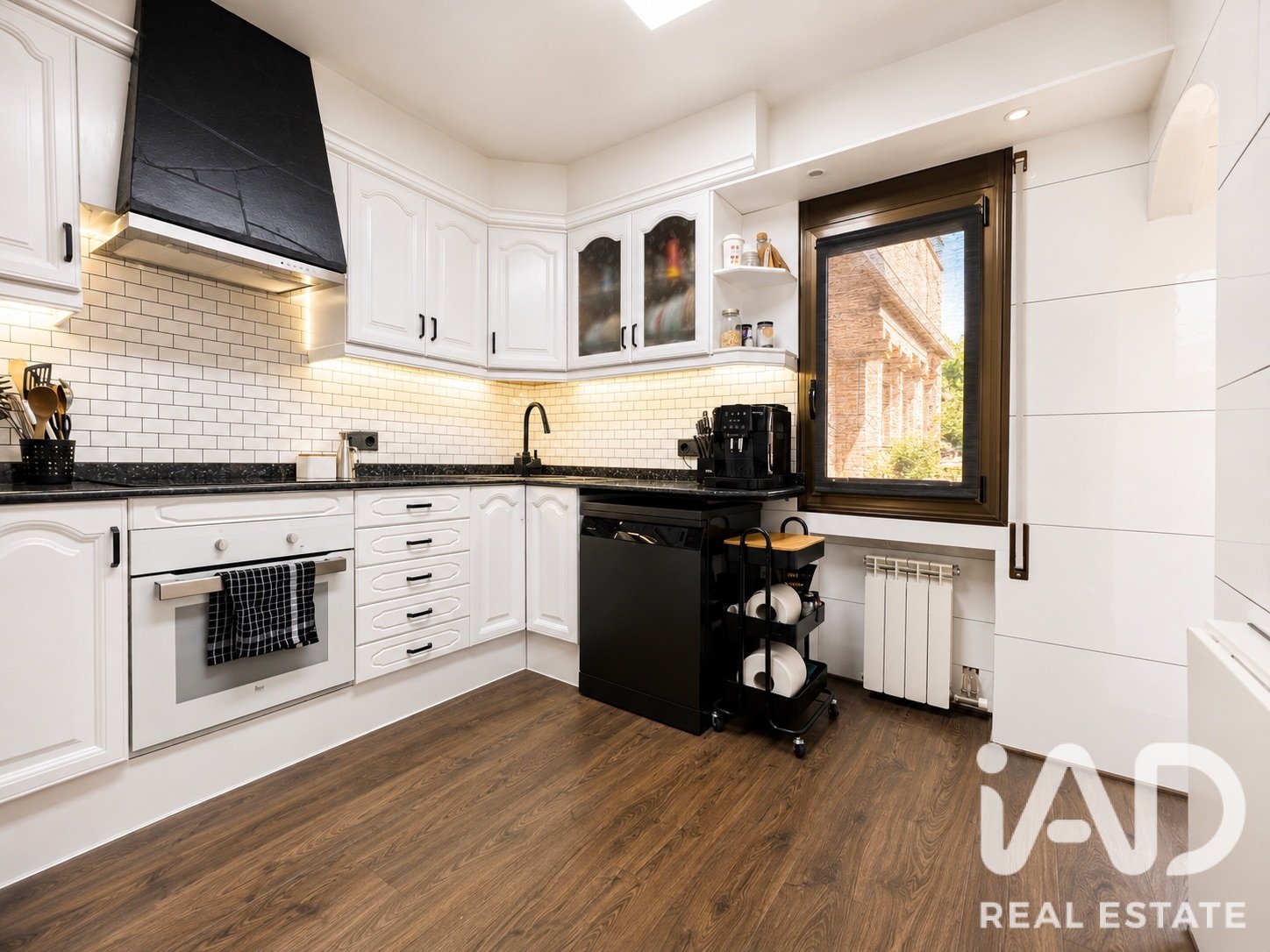 Duplex in La Roca Del Valles, Barcelona, Spanien 4 Schlafzimmer, 119 m2 Nr. 194386