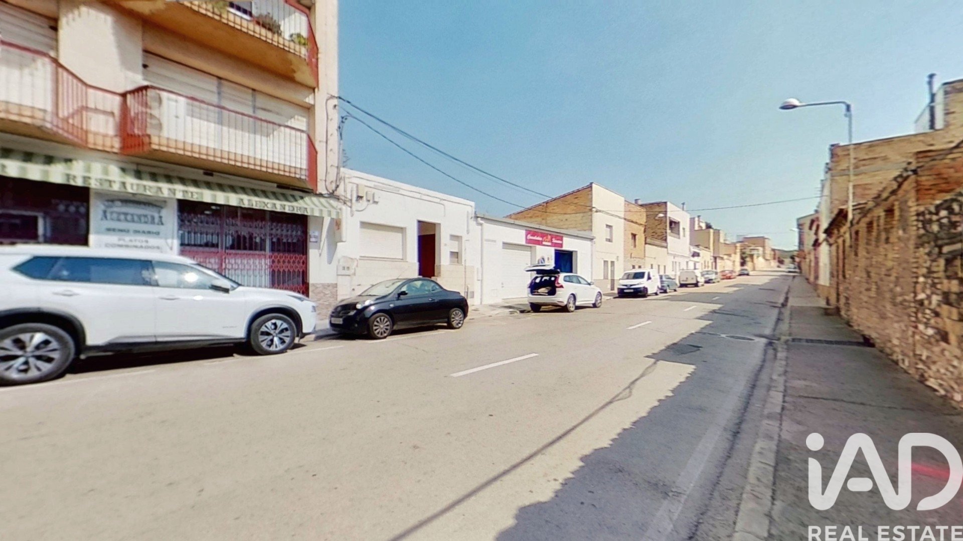 Commercial property à Tortosa, Tarragona, Espagne 139 m2 No. 194384