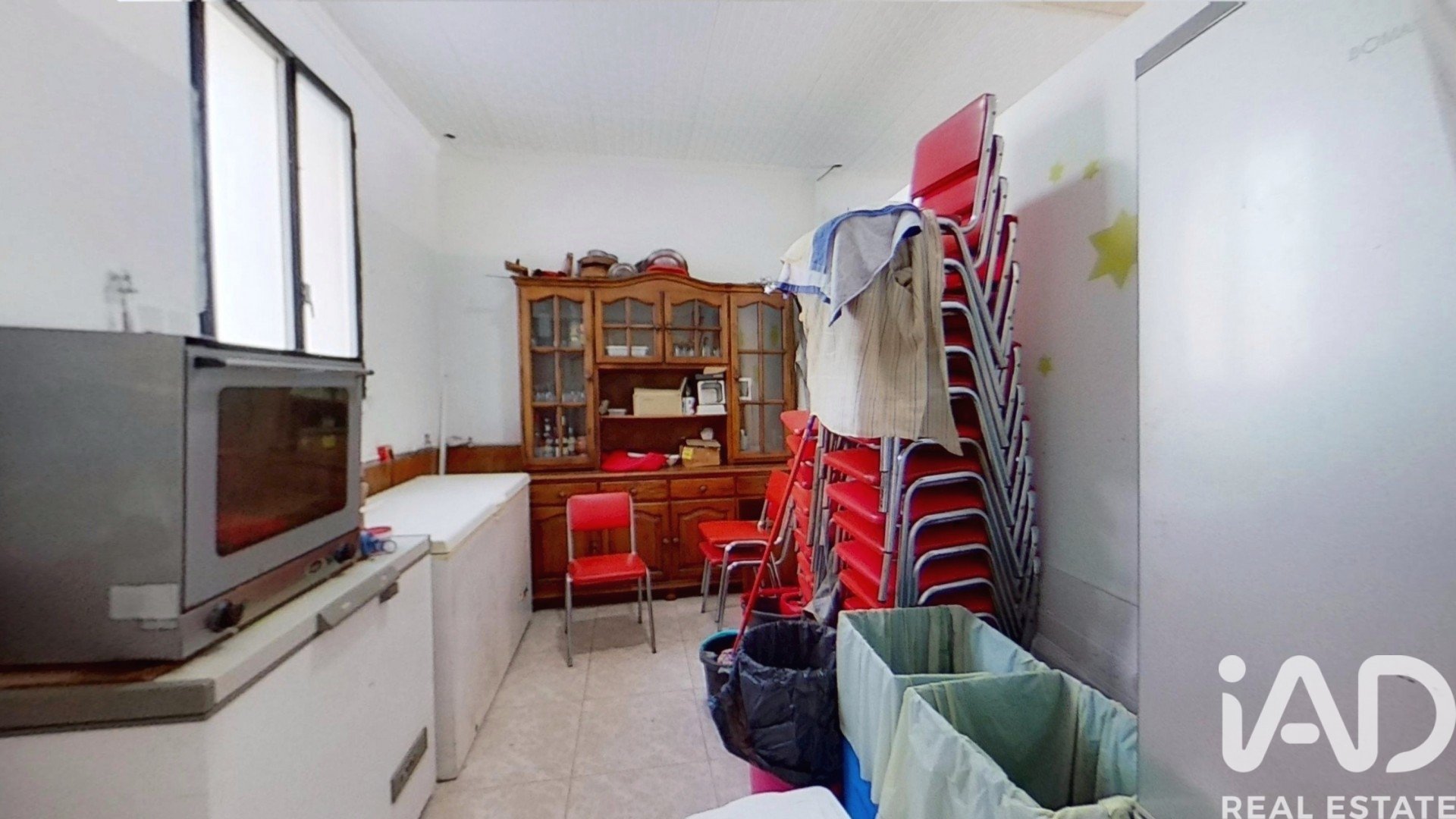 Commercial property à Tortosa, Tarragona, Espagne 139 m2 No. 194384