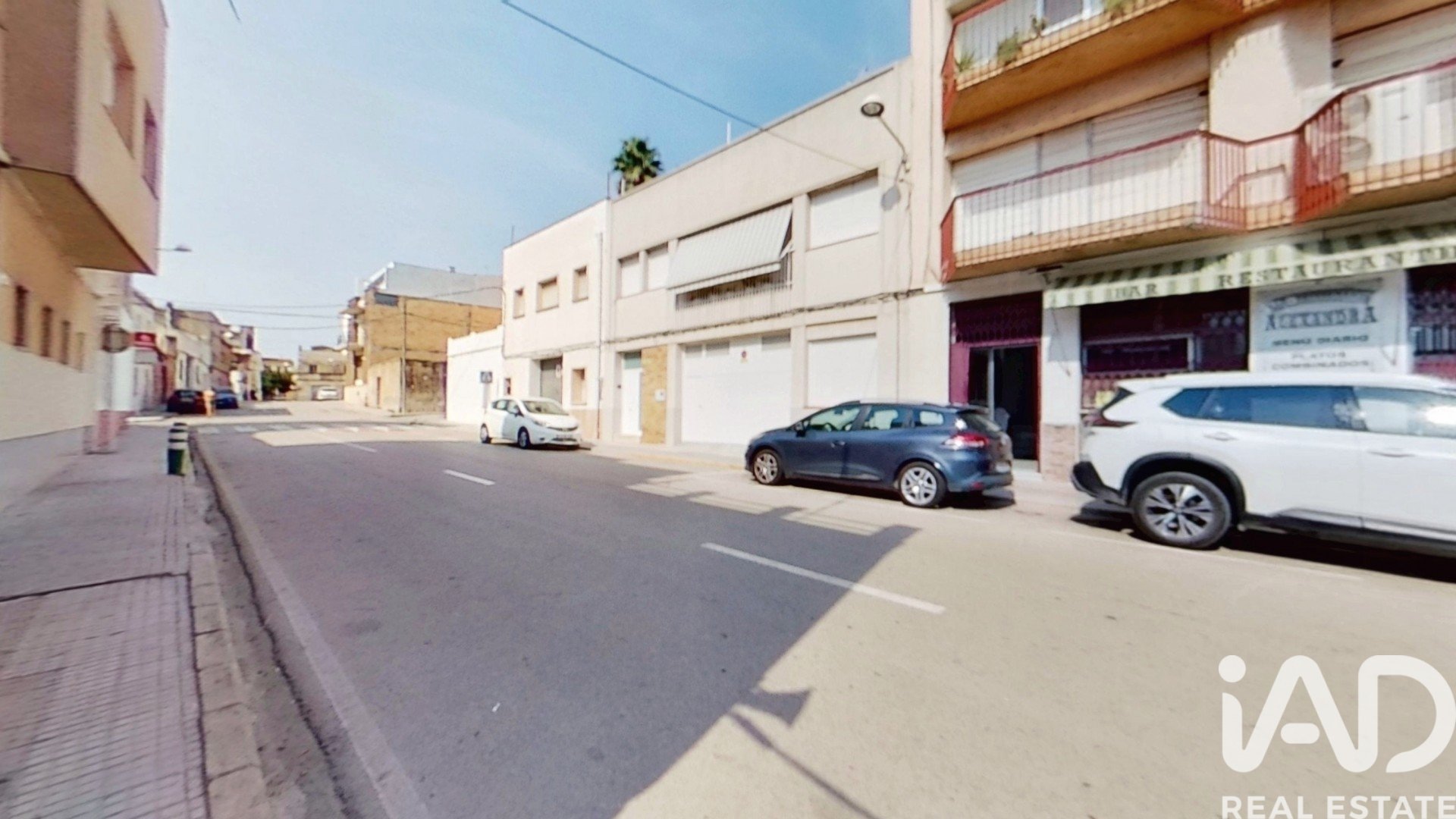 Commercial property à Tortosa, Tarragona, Espagne 139 m2 No. 194384