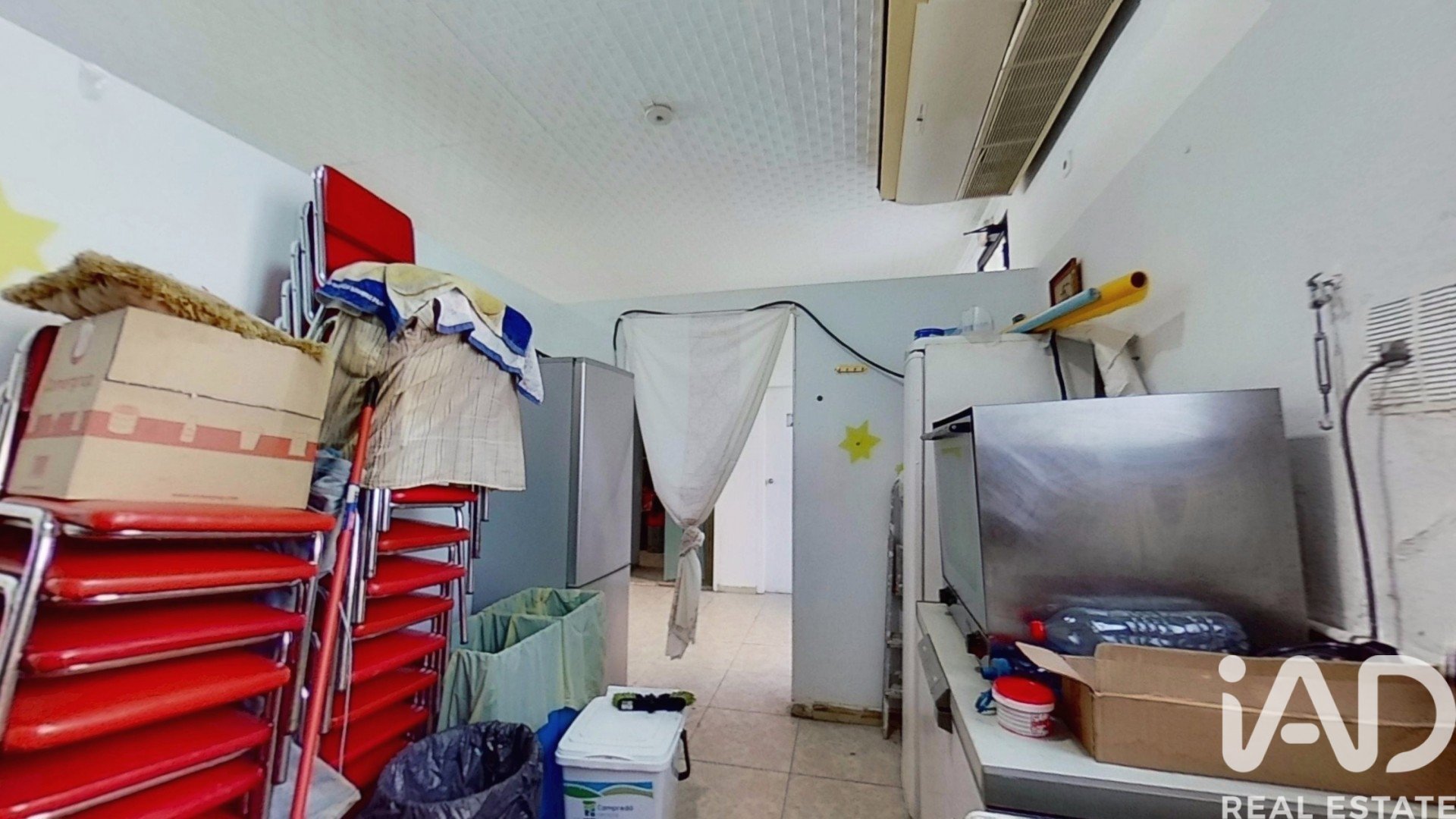 Commercial property à Tortosa, Tarragona, Espagne 139 m2 No. 194384