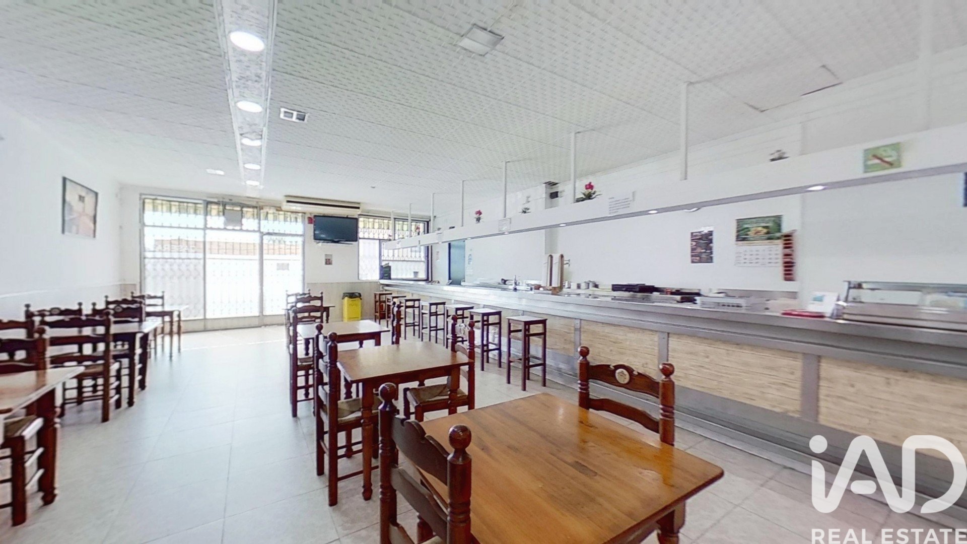 Commercial property à Tortosa, Tarragona, Espagne 139 m2 No. 194384