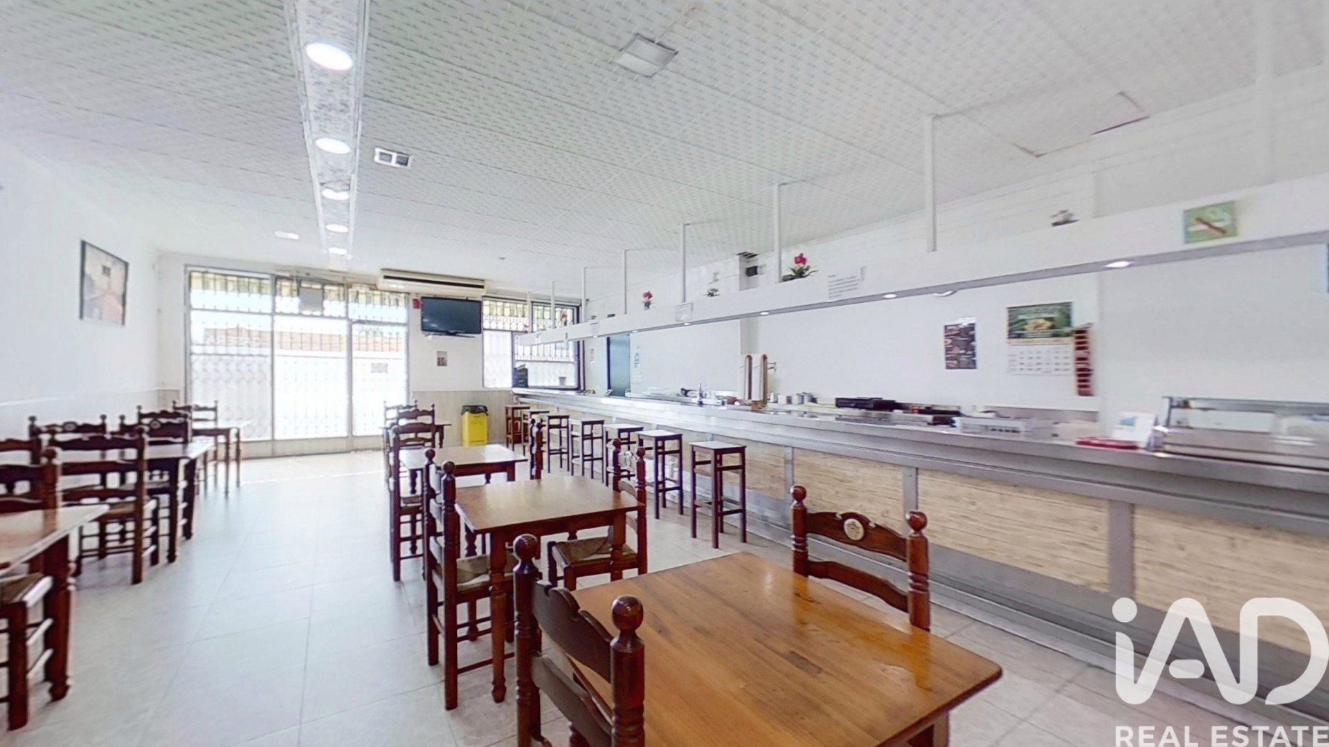 Commercial property à Tortosa, Tarragona, Espagne 139 m2 No. 194384