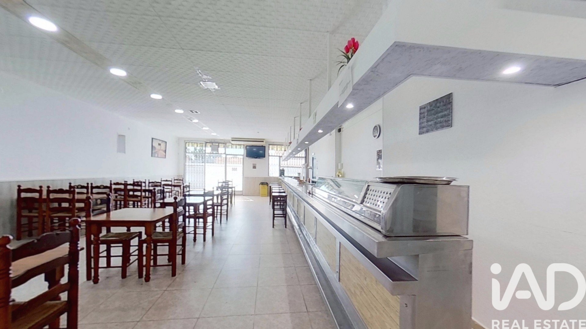 Commercial property à Tortosa, Tarragona, Espagne 139 m2 No. 194384
