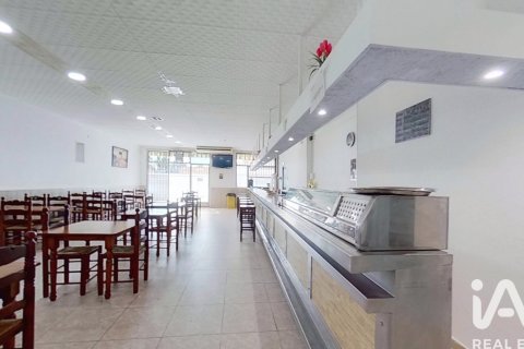 Commercial property in Tortosa, Tarragona, Spain 139 sq.m. No. 194384